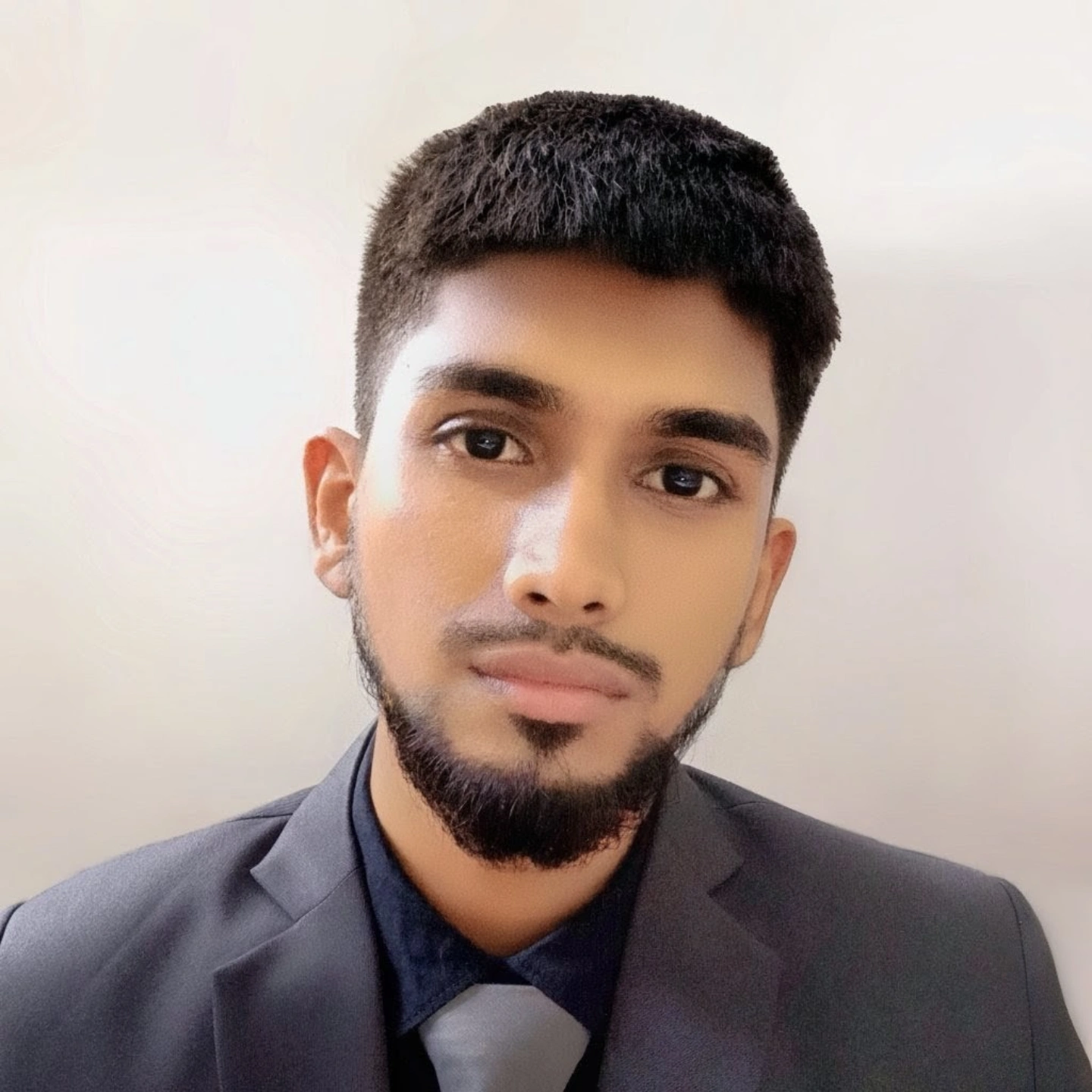 Profile photo - Latifur Rahman Limon, Software Engineer (Dhaka, Bangladesh)